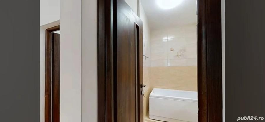 Apartament 2 camere semidecomandat Obregia - 6