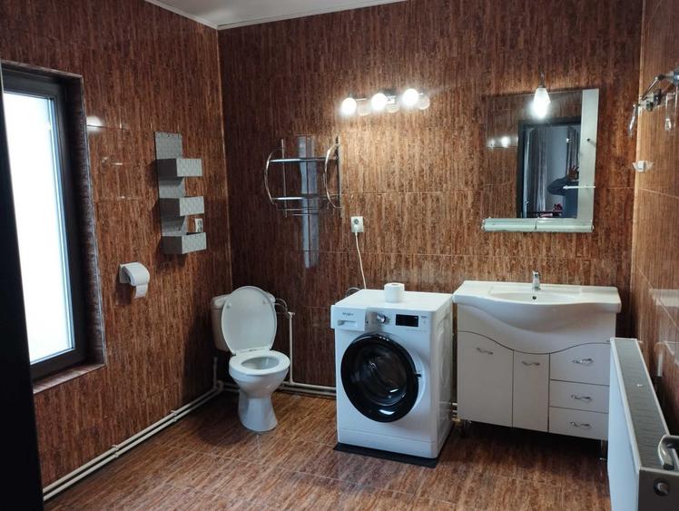 Casă cu 2 camere cu Teren 560 Mp în Valea Lupului