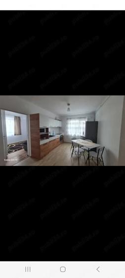 Apartament cu 2 camere decomandat în Sângeorgiu de Mureș