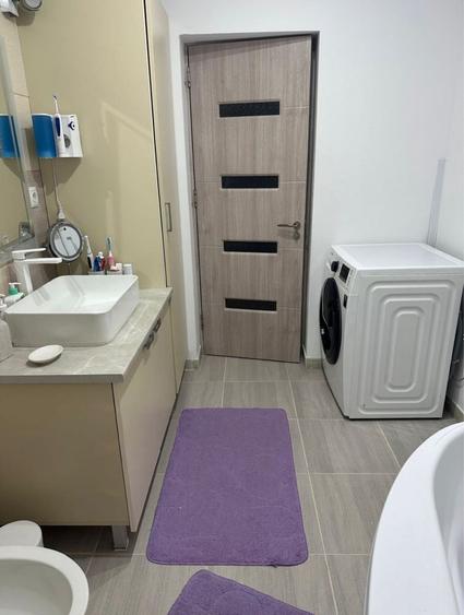 Apartament cu 2 camere decomandat în Pielești