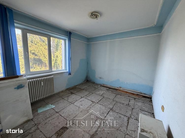 Apartament cu 2 camere în Nord