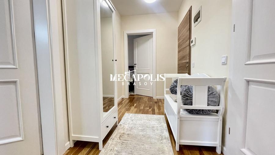 Apartament 2 camere | Imperial Residence | 2 balcoane - 7