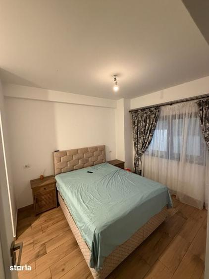 Apartament cu 2 camere în Nord