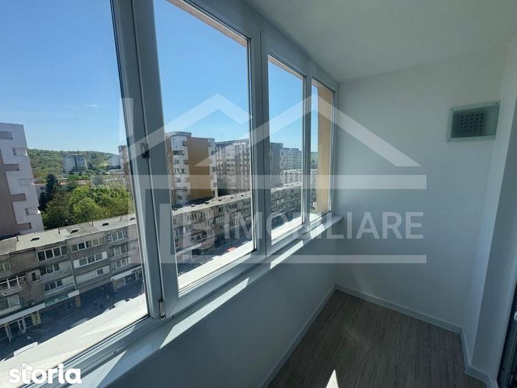 Apartament cu 2 camere decomandat în Dâmbu Pietros