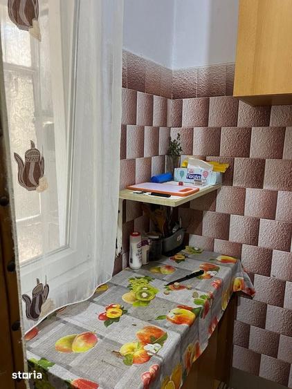 Apartament cu 2 camere semidecomandat în Tomis Nord