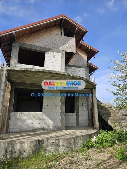 Casa 4 camere P 1 Valea Voievozilor Razvad - 5