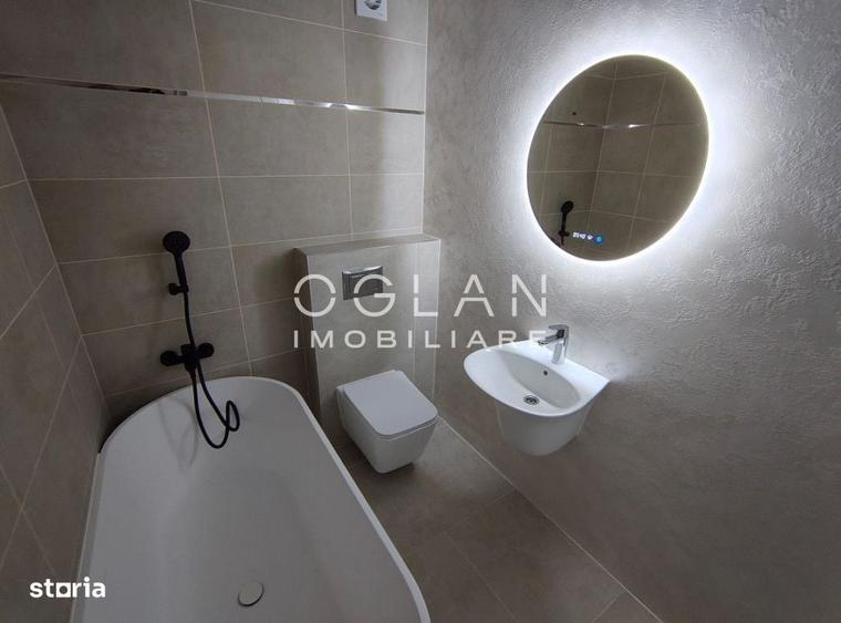 Apartament cu 4 camere în Șelimbăr