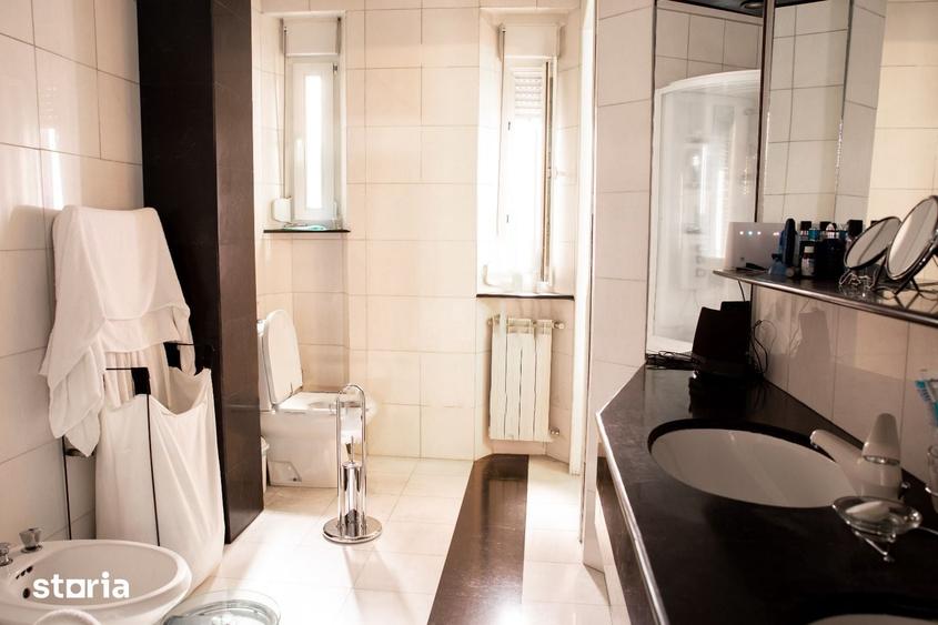 Apartament cu 7 camere în Victoriei