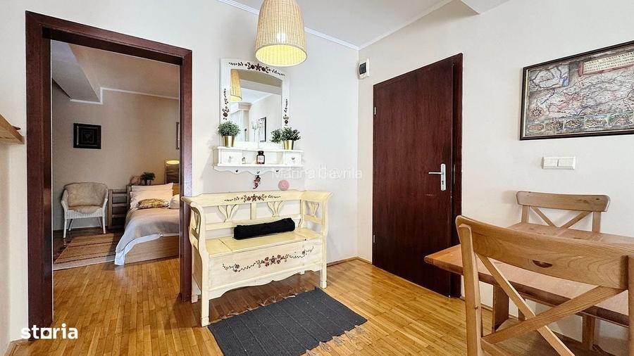 Prima Inchiriere | Posibilitate Exploatare Regim Hotelier