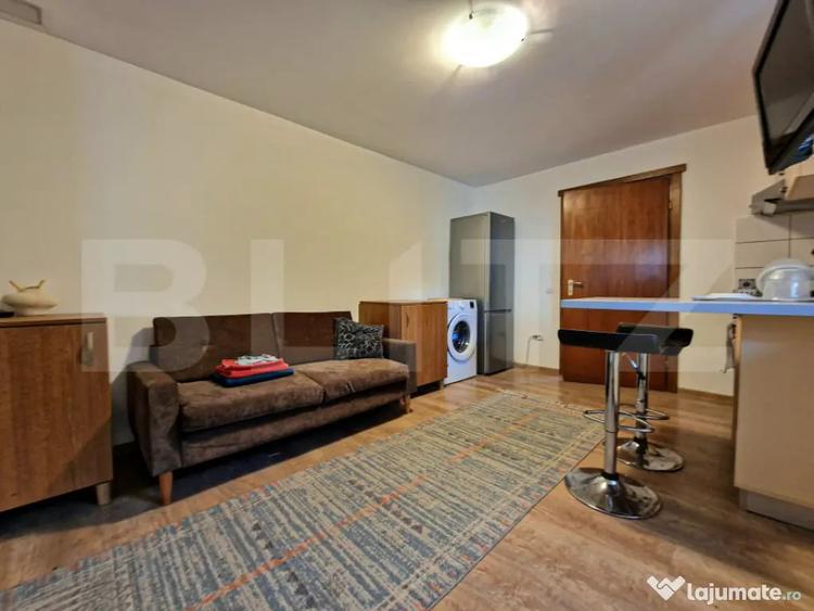 Inchiriere apartament cu 2 camere la casa - 1