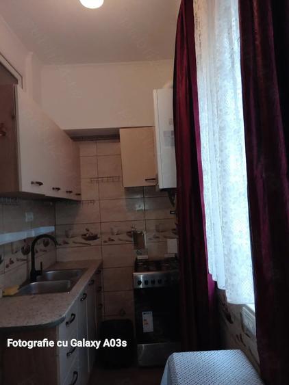 Apartament cu 2 camere decomandat în Brăilei