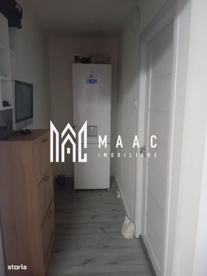 Apartament 2 camere | Balcon | 56 MPU | Mobilat | V. Aaron - 5