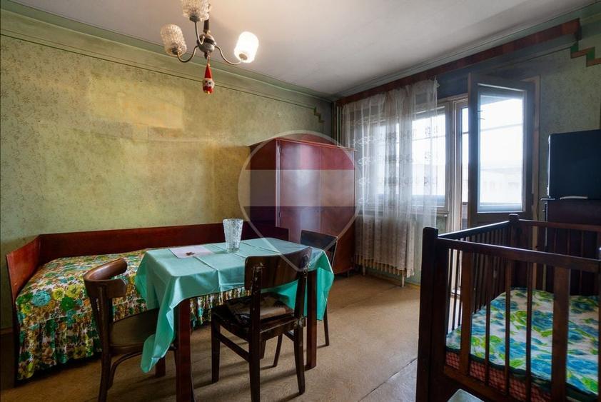 COMISION 0% | 2 CAMERE | DECOMANDAT | ZORILOR | ETAJ 4/10... - 5