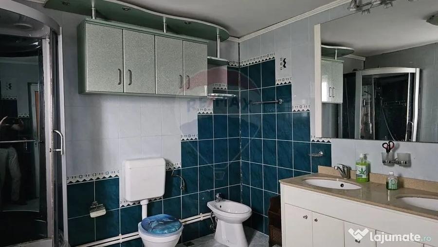 Casă cu 5 camere cu Teren 526 Mp în Chilișeni
