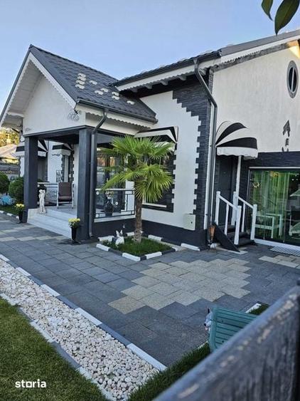 Casa de vanzare cu anexe - 4