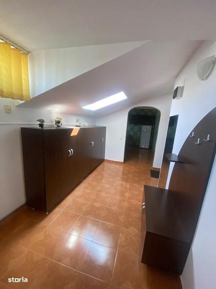Apartament Cu 2 Camere, Zona Cfr, 350Euro !! - 8