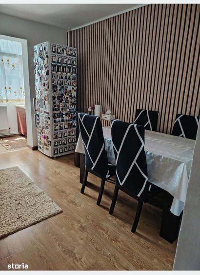 Apartament 2 decomandate Craiovita 7/10,mobilat - 5