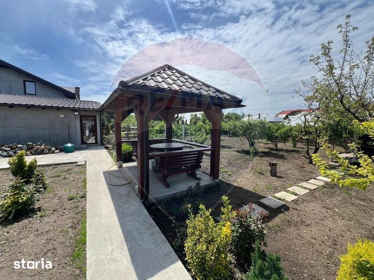 Casa / Vila in Tecuci strada Avram Iancu - 4