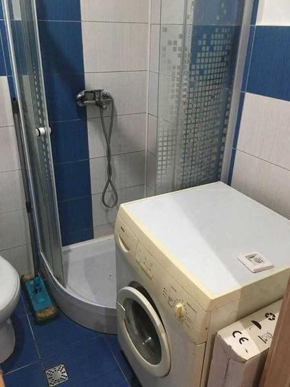 Garsonieră nedecomandată în Gruia
