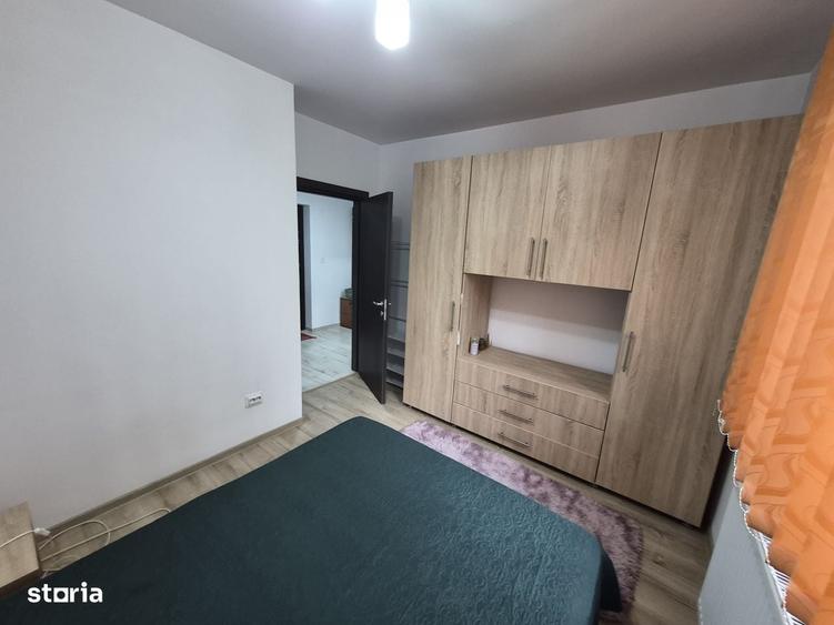 Apartament cu 2 camere decomandat în Bucium