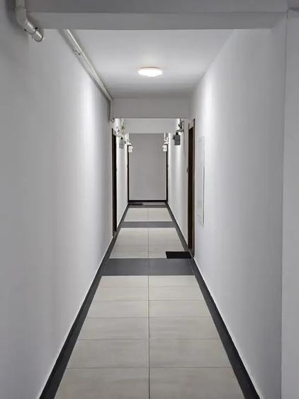 Apartament cu 3 camere semidecomandat în Theodor Pallady
