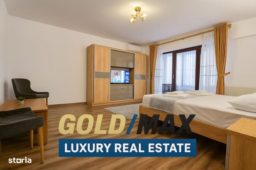 Apartament de lux 4 camere, I.C.Bratianu, mobilat si utilat complet - 7