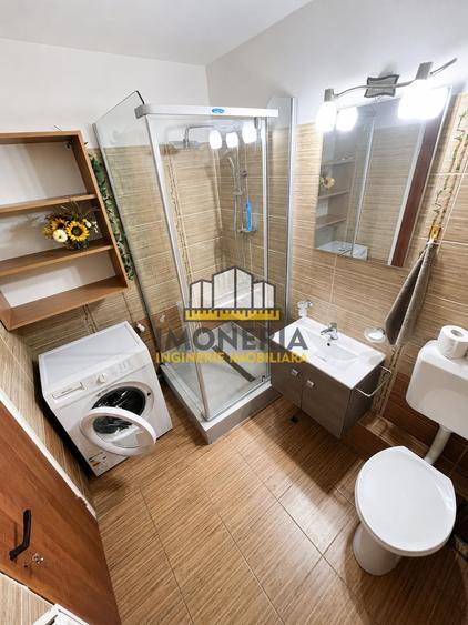 2 camere decomandat – 400 m Mega Mall – pet friendly – 0% comision - 10