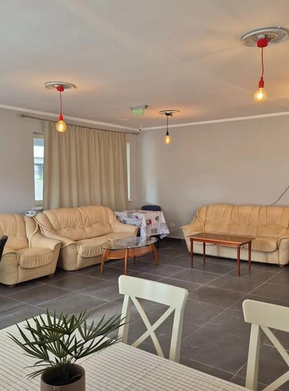 Casă cu 4 camere cu Teren 561 Mp în Bragadiru