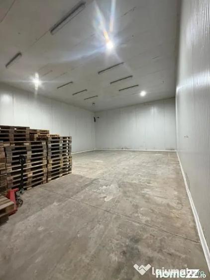 Spațiu comercial, de 260 mp, în Central