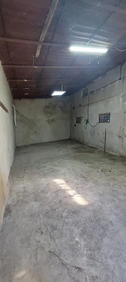 Spațiu comercial, de 89 mp, în Boldești
