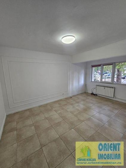 Birou, 52 mp în Dacia