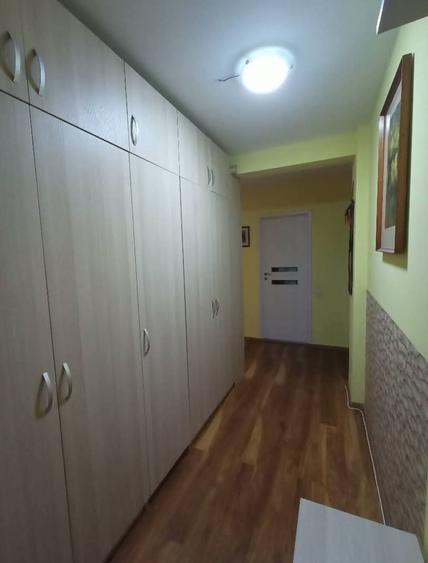 Chirie apartament 59 mp, 2 camere, parcare, balcon - 6