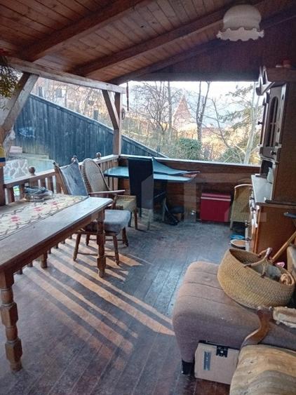 Oportunitate! Casa 4 camere, 117 mp, in inima Cetății  Sighisoarei - 14