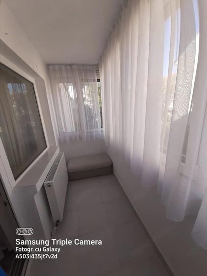 Apartament cu 2 camere decomandat în Nord