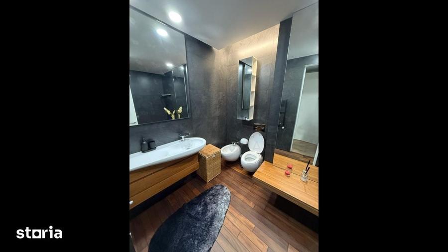 Apartament cu 4 camere în Floreasca