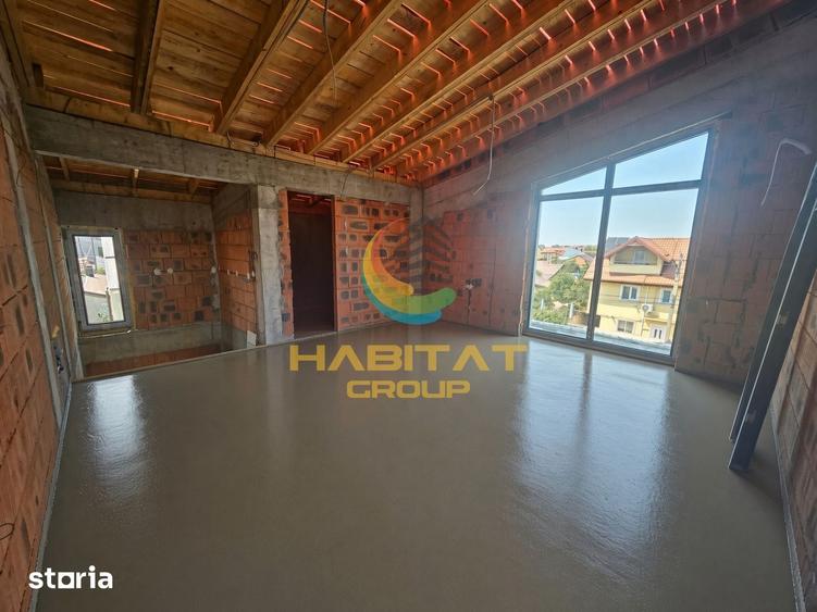 Vanzare Casa Smart - 120 mp - Pope?ti Leordeni | Zona Miraslau - 11