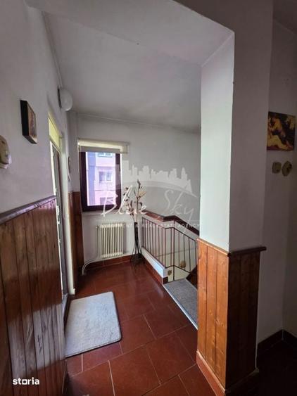 Faleza Nord Casa spatioasa cu 3 dormitoare, 3 bai si garaj - 19