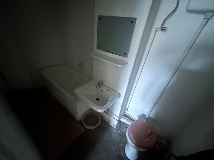 Apartament cu 2 camere decomandat în Ampoi 2