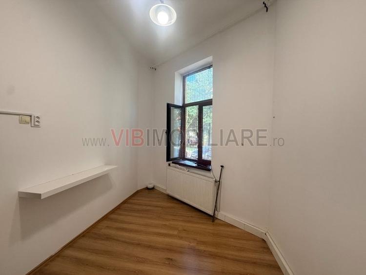 3 camere închiriere Dacia intersecție cu Moșilor - 4