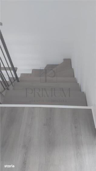 Casă cu 4 camere cu Teren 300 Mp în Sânmihaiu Român