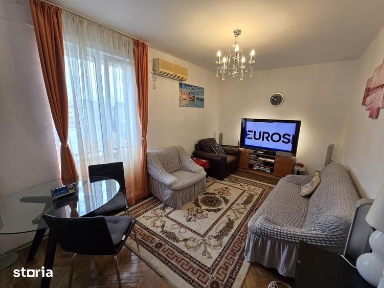 Floreasca / Apartament 2 Camere - 9