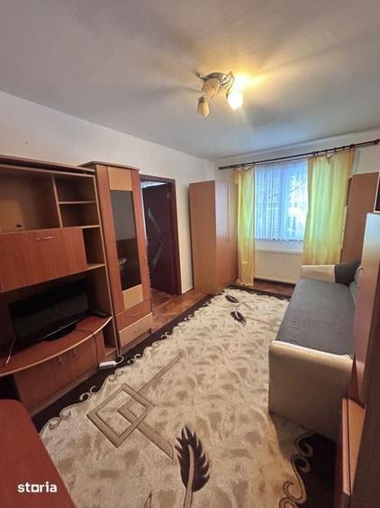Apartament cu 2 camere în Republicii