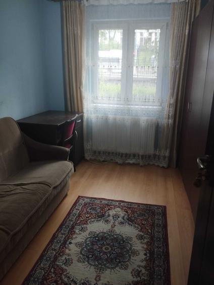 Inchiriere ap. 3 camere, decomandat, Manastur - 7