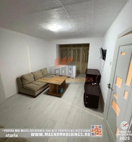 Apartament 2 camere, Craiovei, etajul 4 - 1