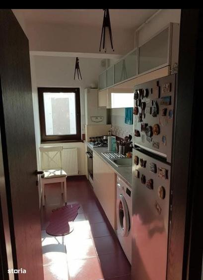 Direct proprietar, 0% comision, Garsoniera Auchan Titan - 13