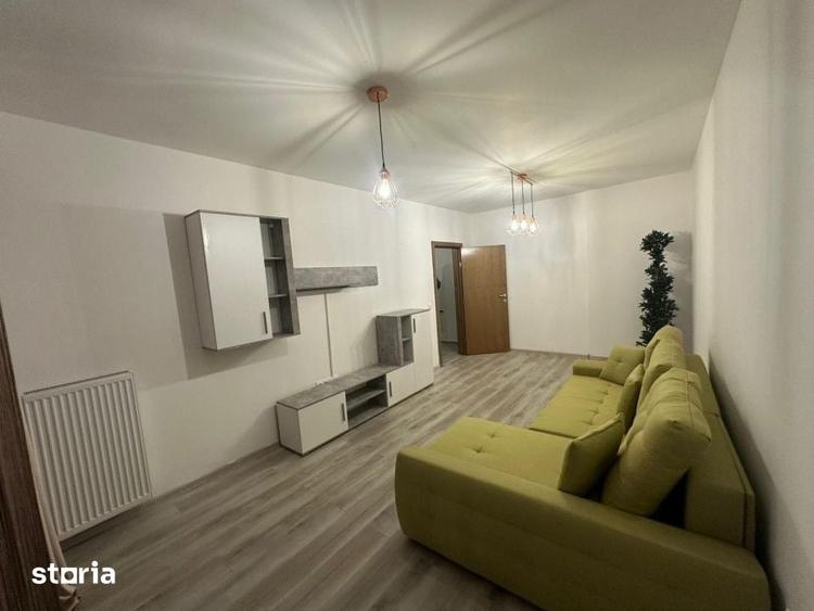 Apartament modern, 2 camere.decomandate, Galaxy Residence - 5