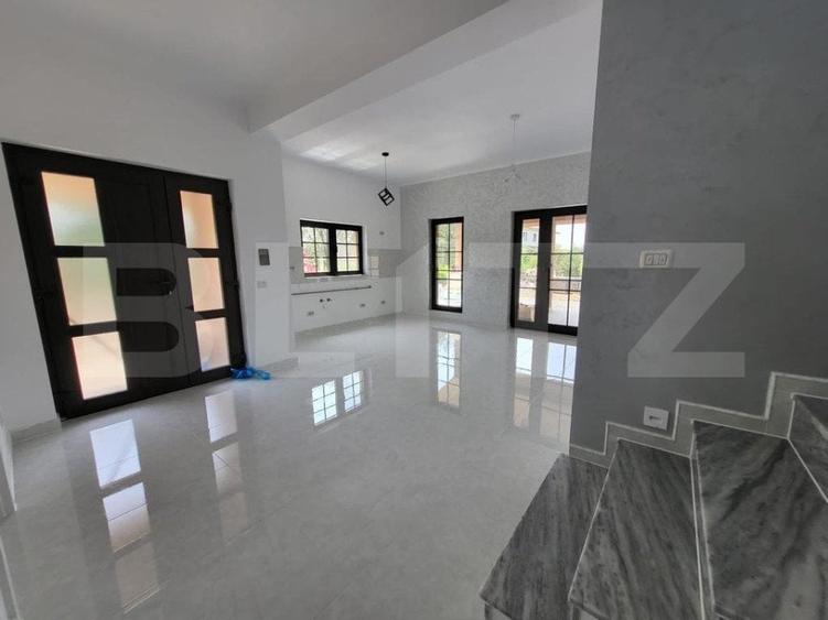 Duplex 5 camere, 109mp, Giroc - 1
