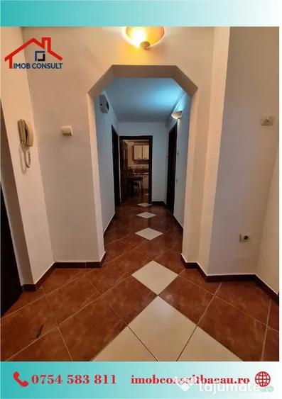 Garsonieră în Banca Națională