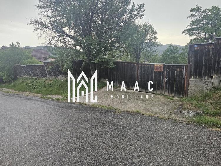 Casă individuală cu 1 camere cu Canalizare în Rădăcinești