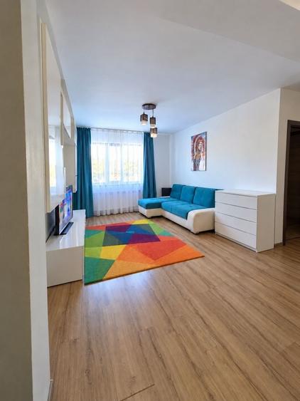 Apartament cu 2 camere în Central
